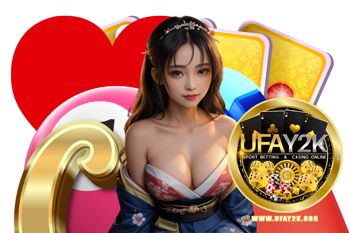 ufay2k สล็อต