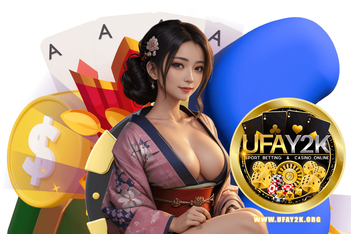 ufay2k เว็บตรง