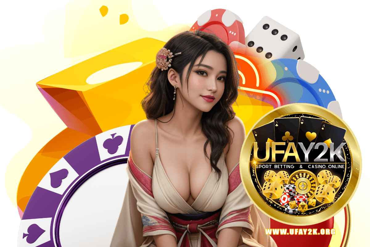 ufay2k แจกเครดิตฟรี